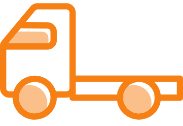 莲花拖车/平板车